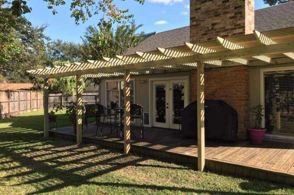 Patio Cover and Awning Services