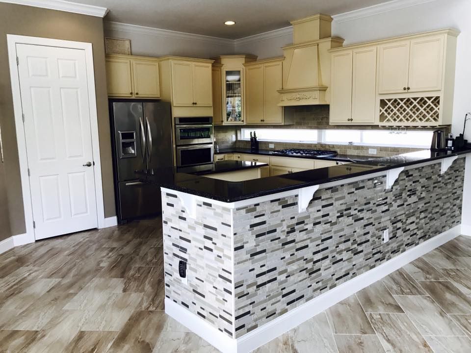 Home Cleaning Client