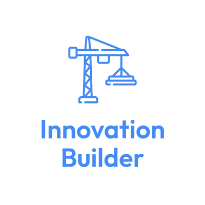 Avatar for Innovation Builder