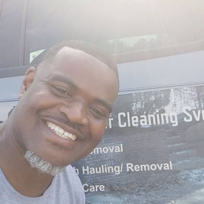 Avatar for Before And After Cleaning