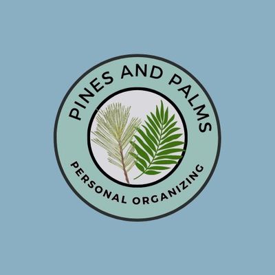 Avatar for Pines and Palms Personal Organizing