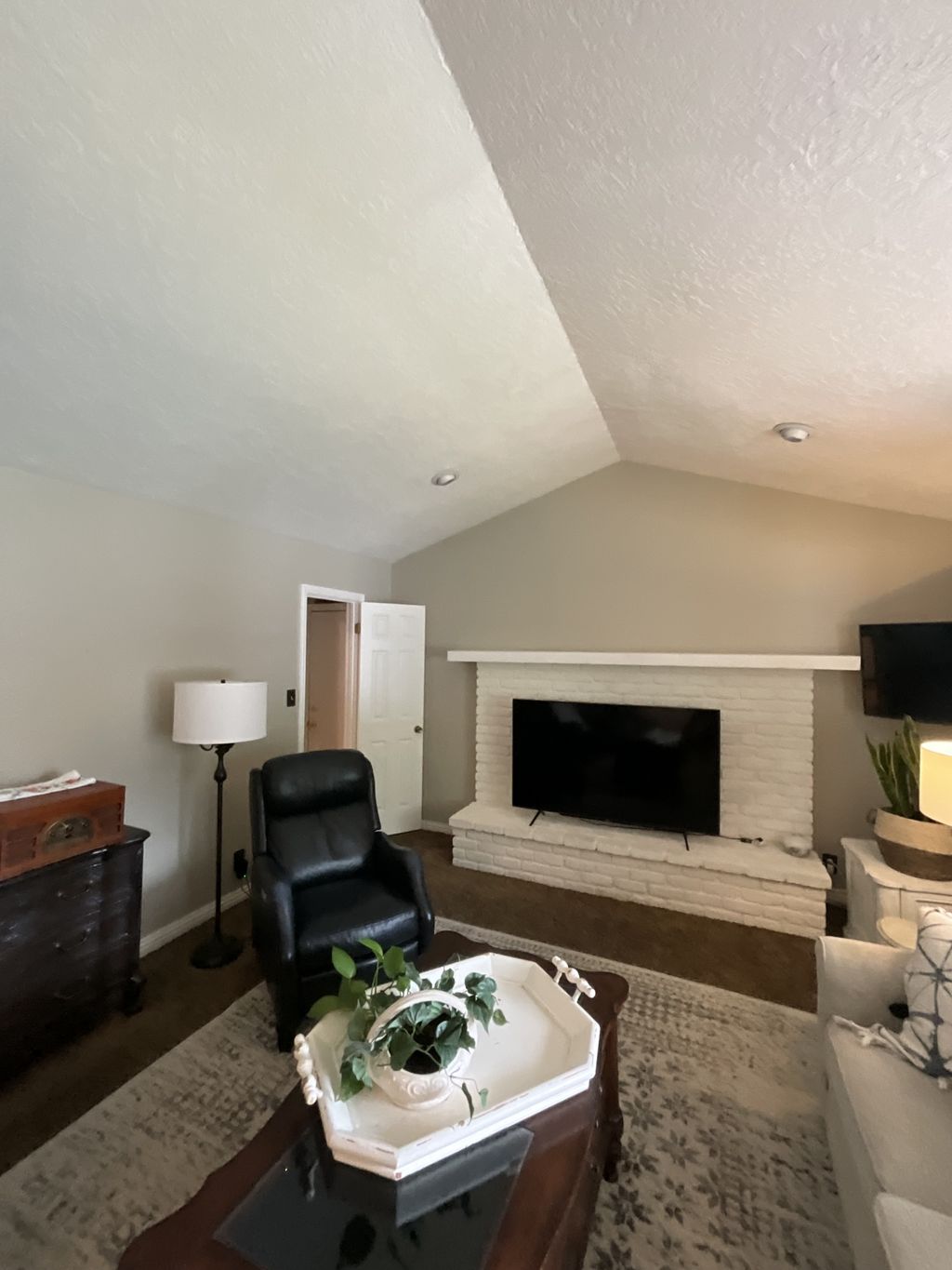 Lindon Home - Before