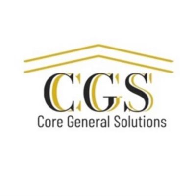 Avatar for Core General Solutions
