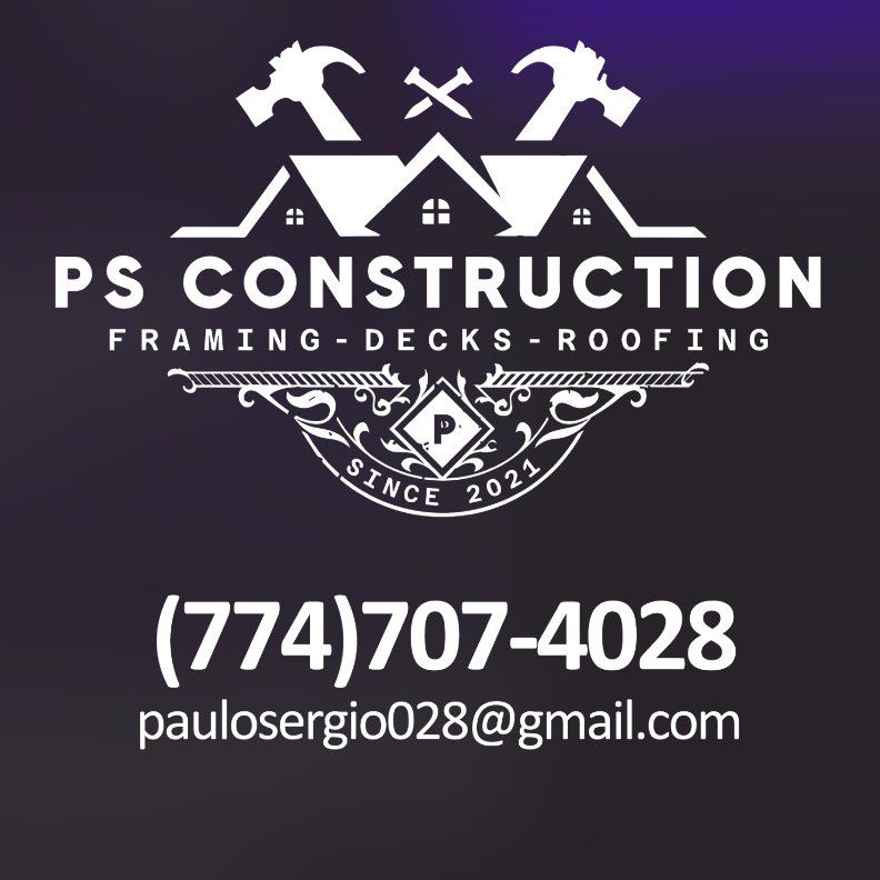 PSconstruction 👷