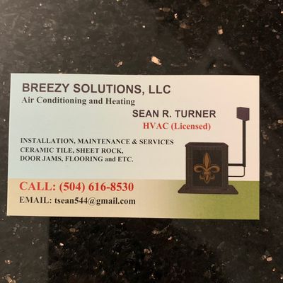 Avatar for Breezy Solutions