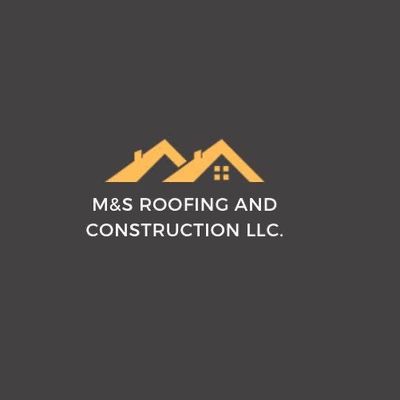 Avatar for M&S Roofing and Construction LLC