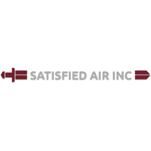 Avatar for Satisfied Air Inc