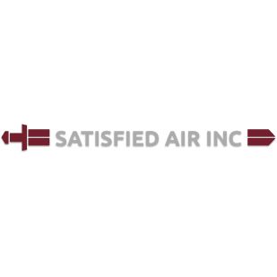 Satisfied Air Inc