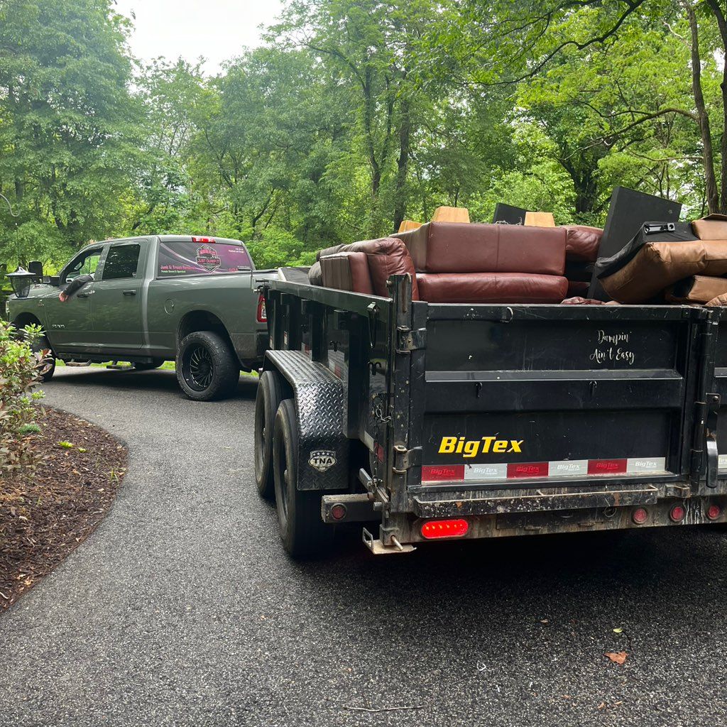 Just Dump It LLC