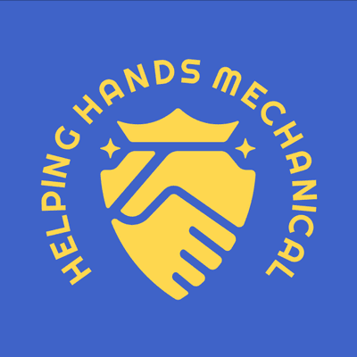 Avatar for Helping Hands Mechanical