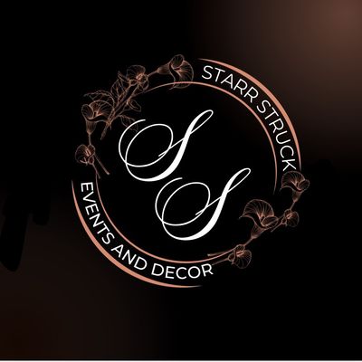 Avatar for Starr Struck Events and Decor