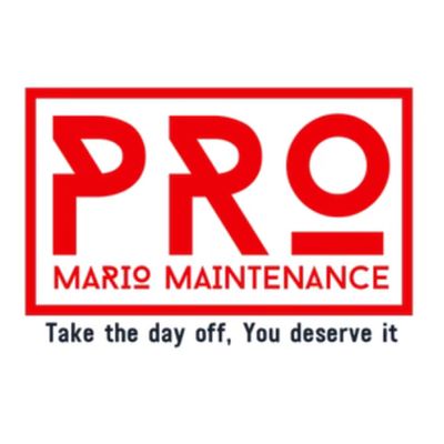 Avatar for Pro Mario’s Maintenance & Installation