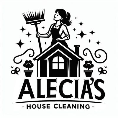 Avatar for Alecia,s cleaning