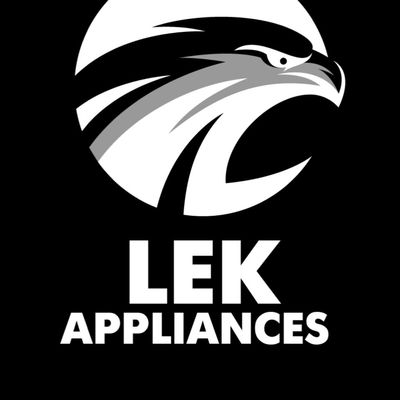 Avatar for LEK Appliance Repair