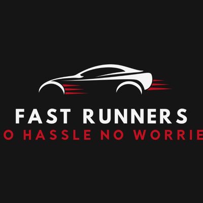 Avatar for Fast runners Riders LLC