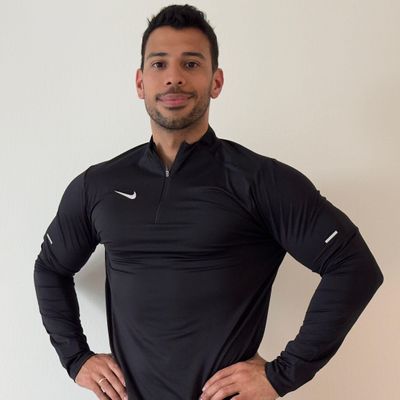 Avatar for Coach Caicedo Nutrition