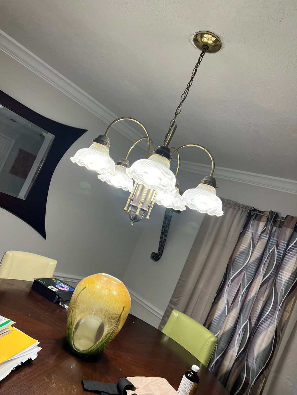 Customer photos
