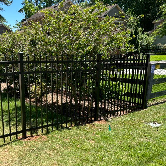Fence Pro