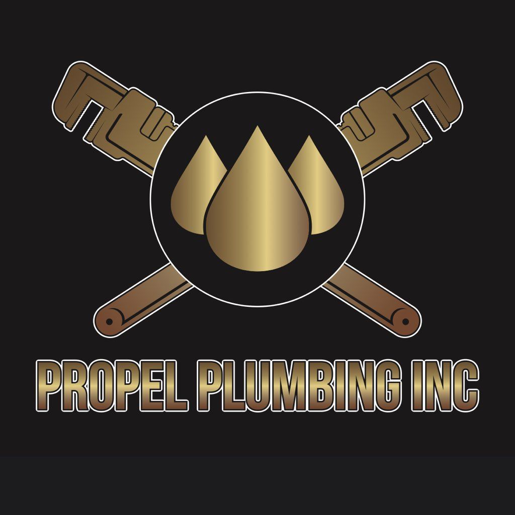 Propel Plumbing