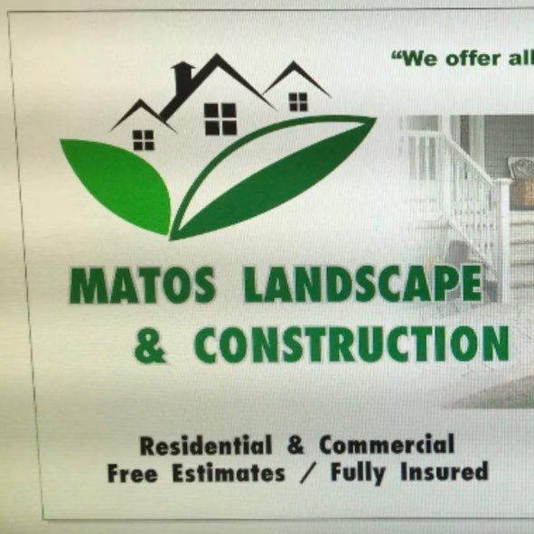 Matos Landscape & Construction