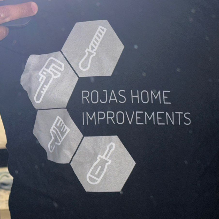 Rojas Home Improvements