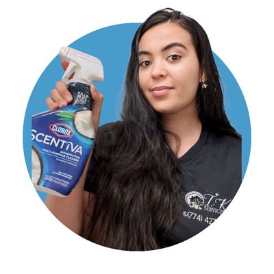 Avatar for I.K services cleaning LLC