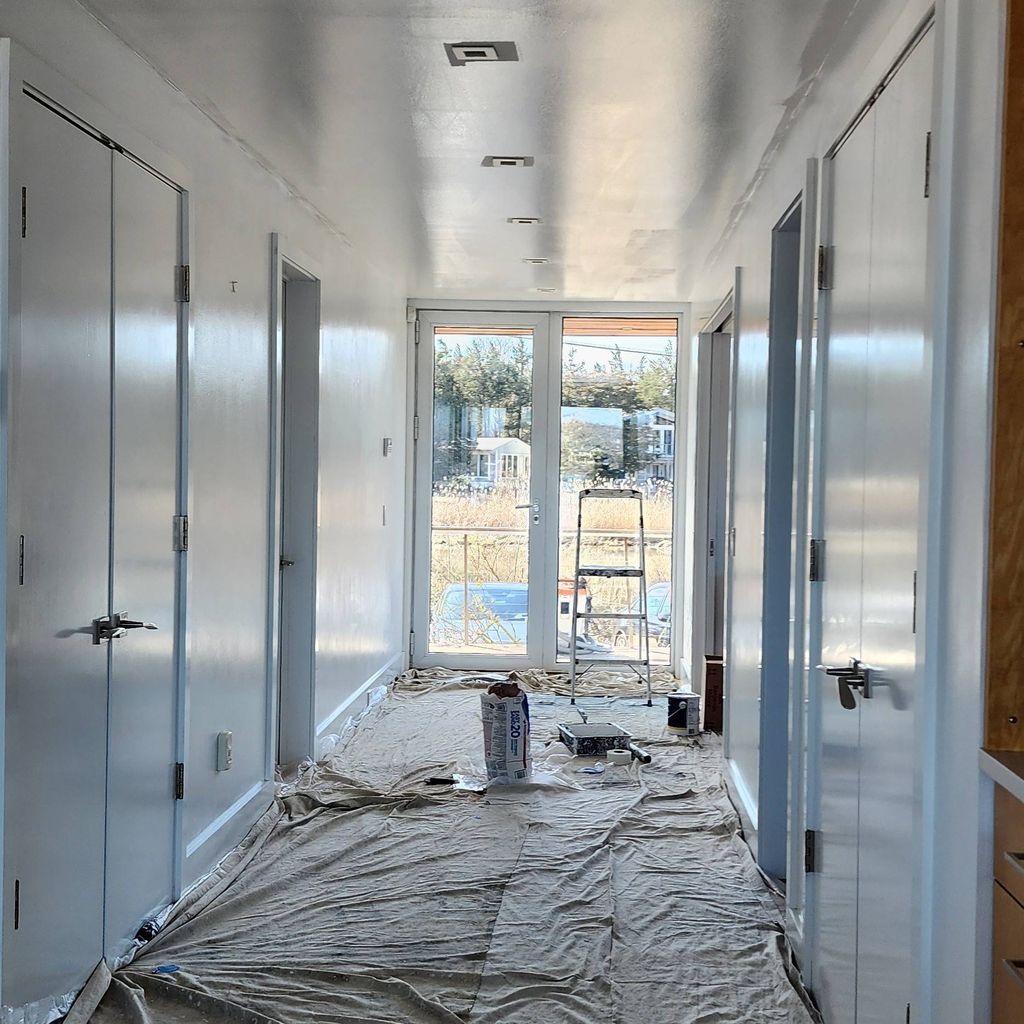 valey painting contractor