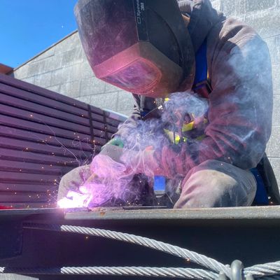 Avatar for Chris welds