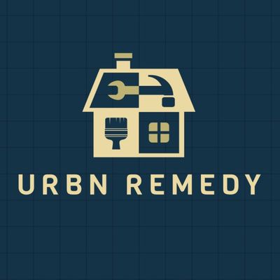 Avatar for Urbn Remedy Handyman Service