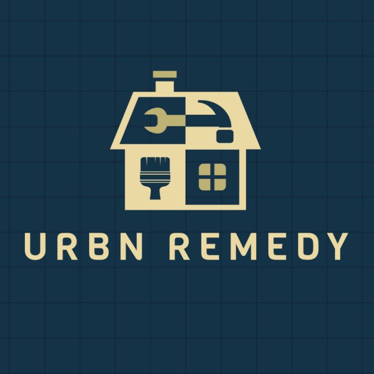 Urbn Remedy Handyman Service