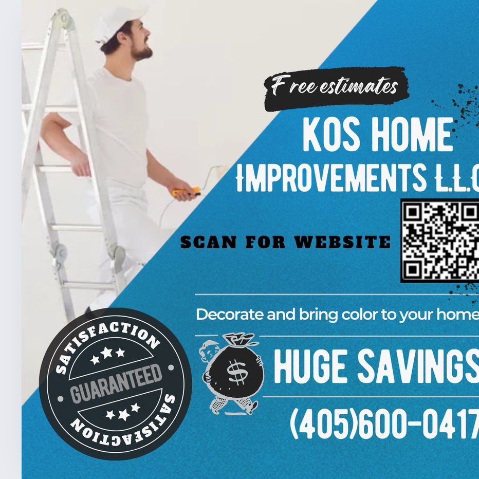 #1 Pro(Home Improvements)