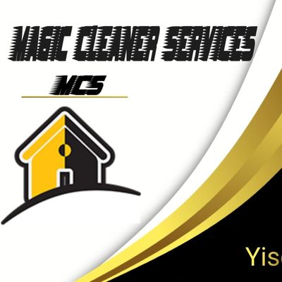 Avatar for Magic Cleaner Services