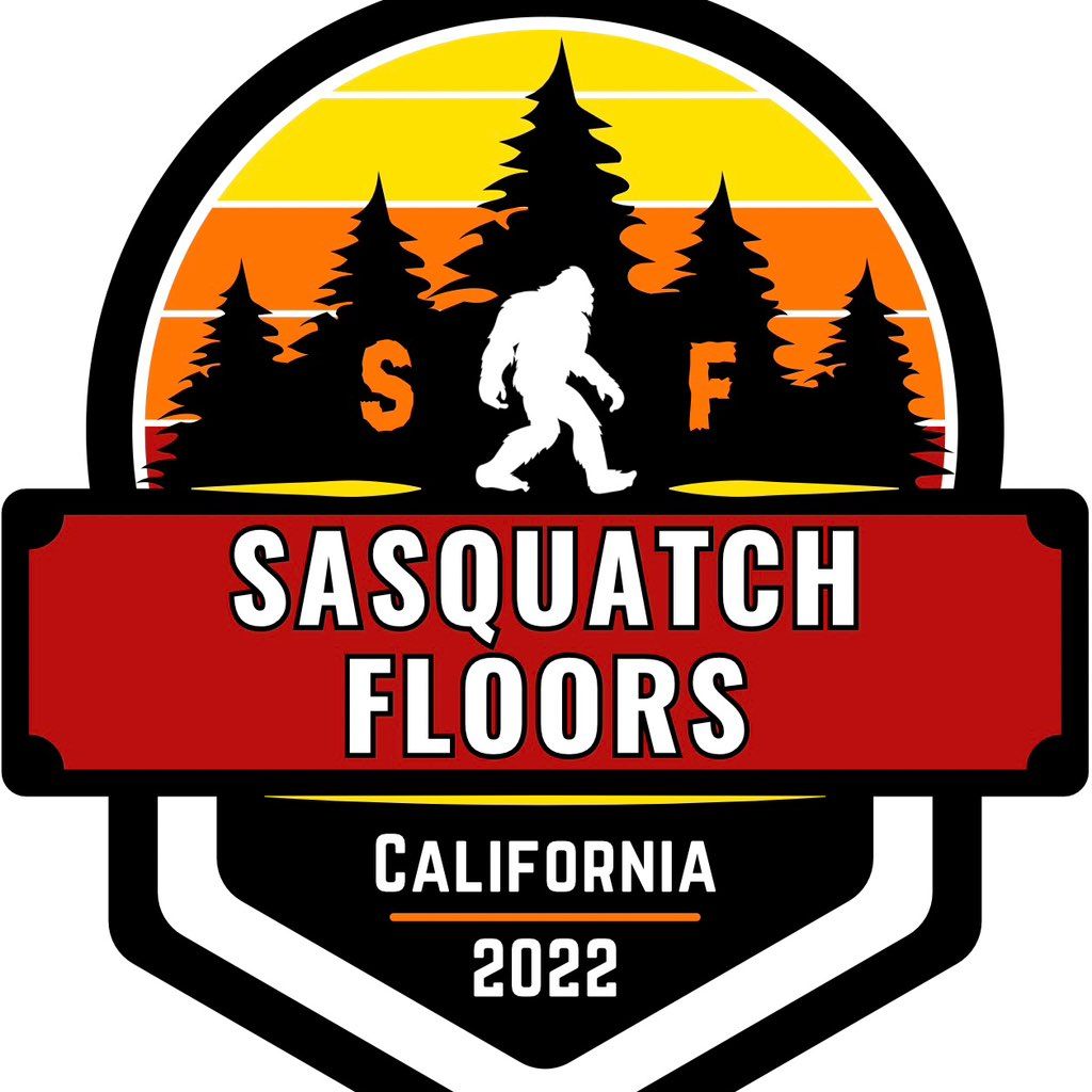 Sasquatch Floors