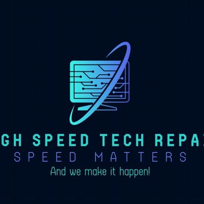 Avatar for High Speed Tech Repair