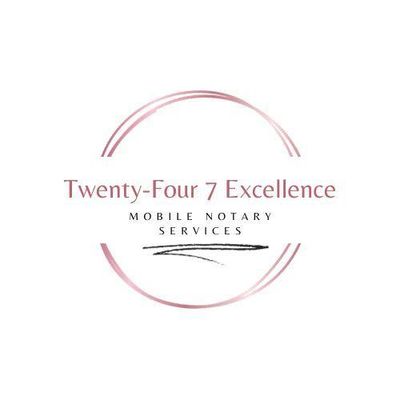 Avatar for Twenty-Four, 7 Excellence, LLC