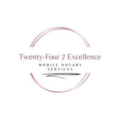 Avatar for Twenty-Four, 7 Excellence, LLC