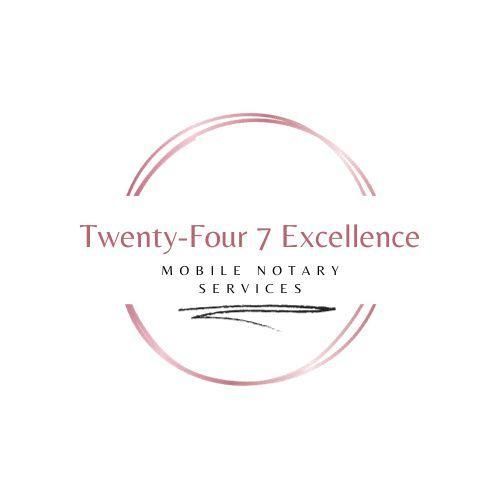 Twenty-Four, 7 Excellence, LLC