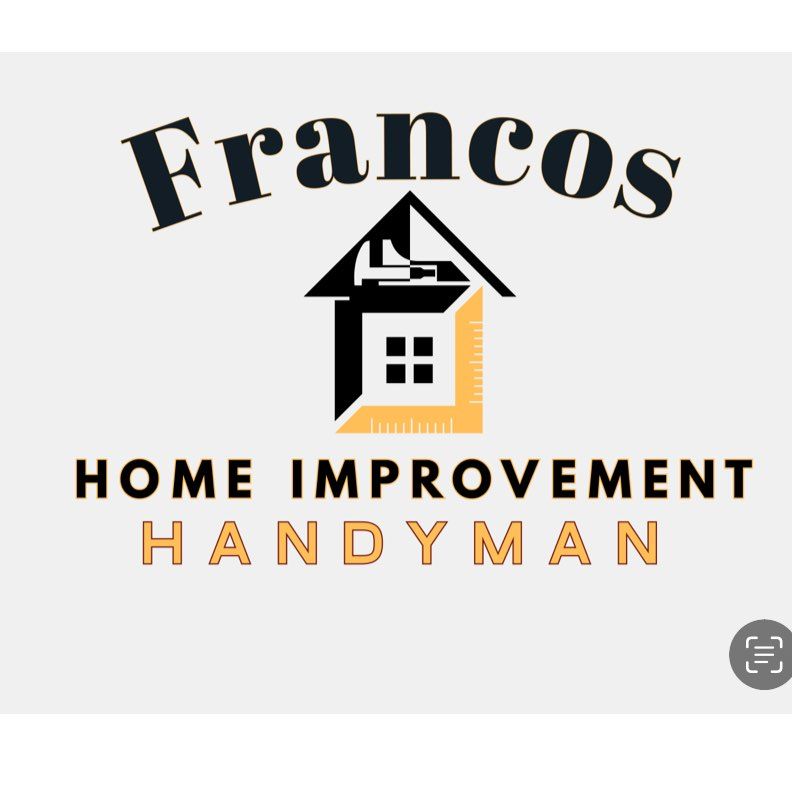 Franco’s Home Improvement/HandyMan Service