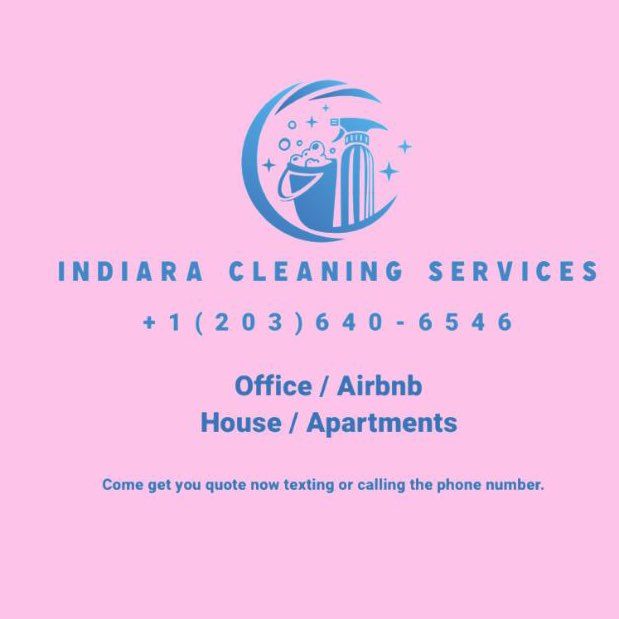 Indiara cleaning services