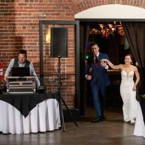 Guitarist/Bagpiper/DJ- Michael Lancaster