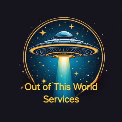 Avatar for Out of this world Services