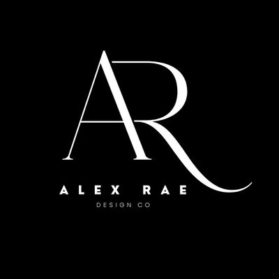 Avatar for Alex Rae Design Co