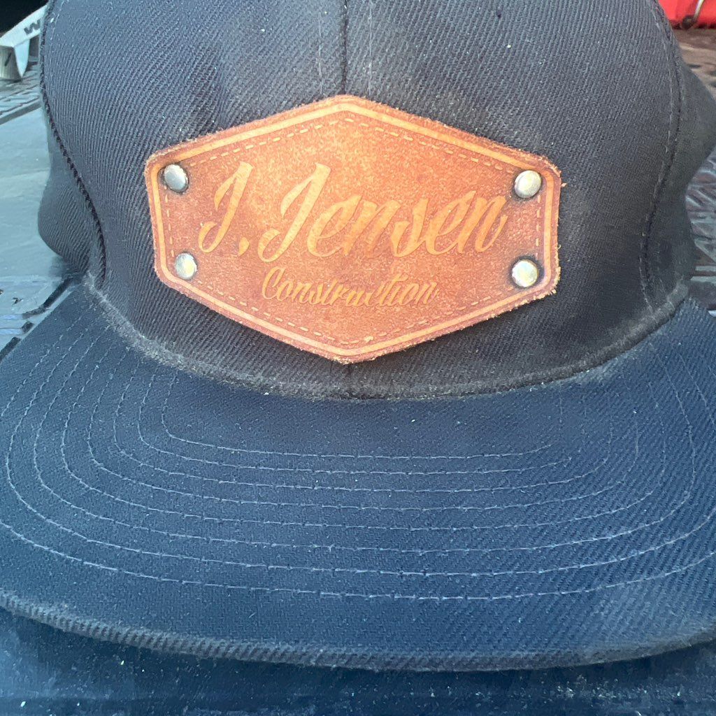 J.Jensen construction