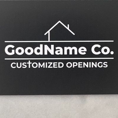 Avatar for GoodName Co.