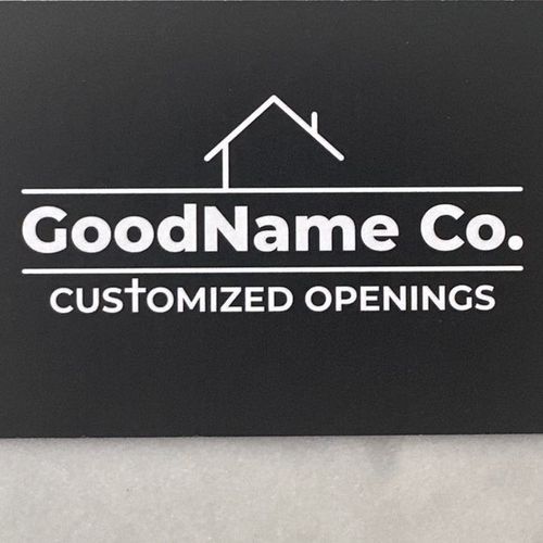 GoodName Co.