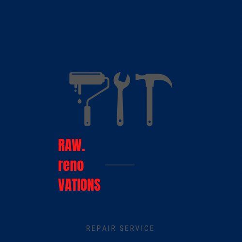 Raw Renovations