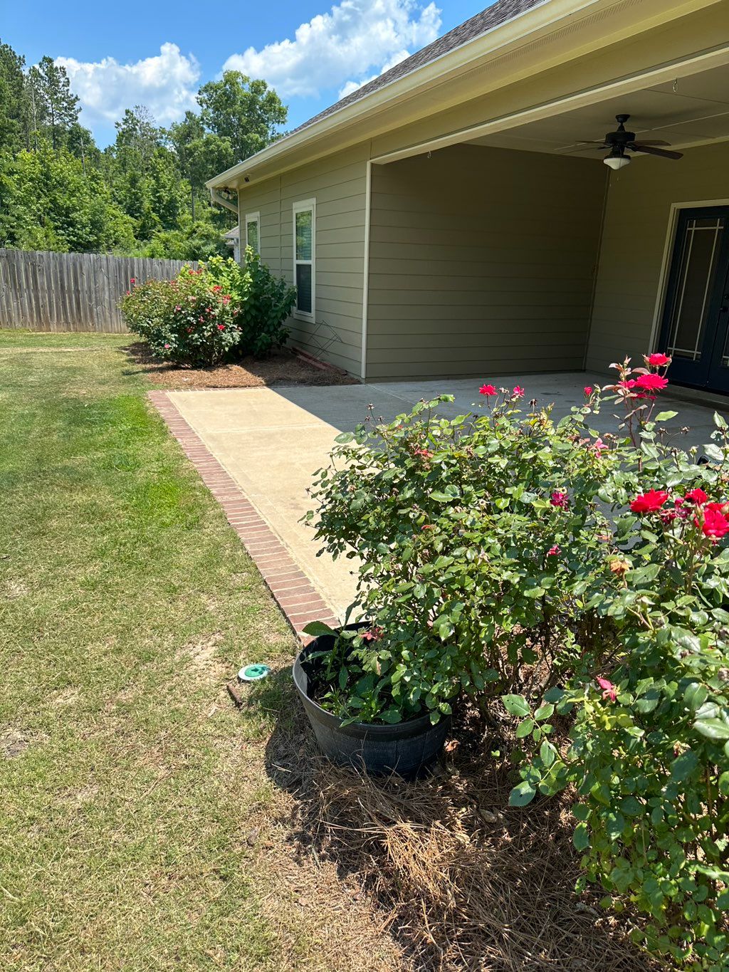 Customer photos