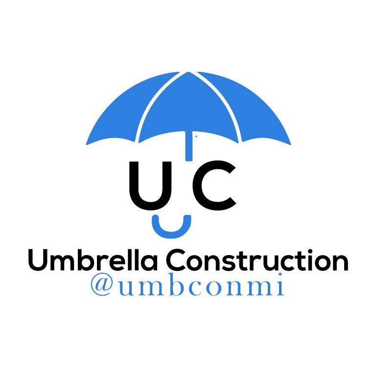 Umbrella construction