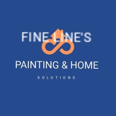 Fine line Painting/Home Solution