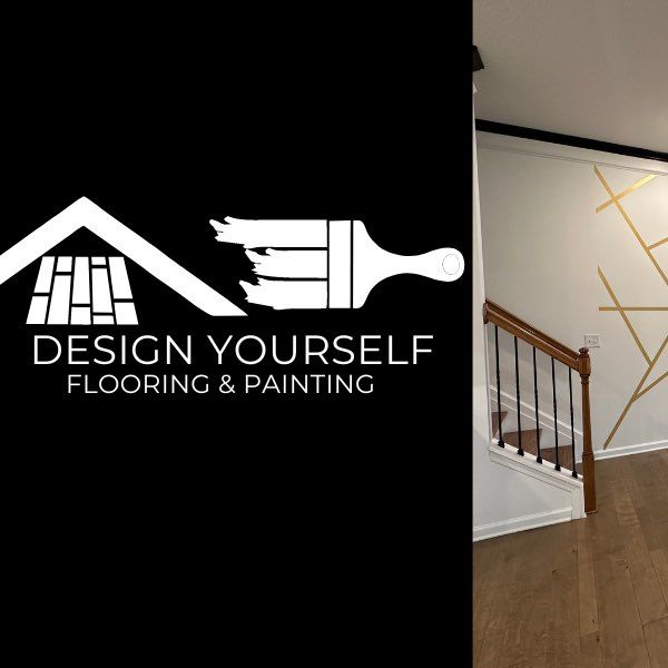 design yourself flooring & painting